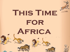 Ойын This Time For Africa