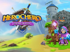 Ойын Herochero: Enemy Slayer