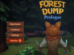 Ойын Forest Dump
