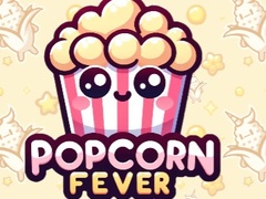 Ойын Popcorn Fever