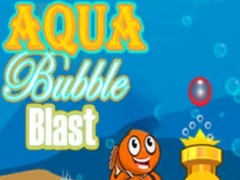 Ойын Aqua Bubble Blast