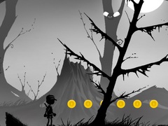 Ойын Boy's Journey