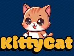 Ойын KittyCat Puzzle & Journey