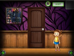 Ойын Amgel Kids Room Escape 234