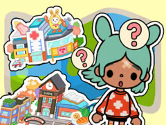 Ойын Kids Quiz: Let's Go Places