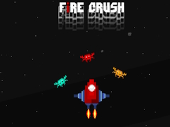 Ойын Fire Crush