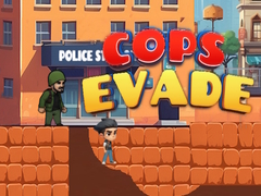 Ойын Cops Evade