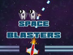 Ойын Space Blasters