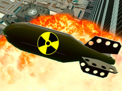 Ойын GMOD Bombs
