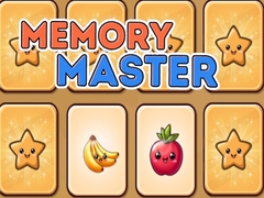 Ойын Memory Master