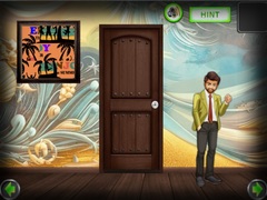 Ойын Amgel Easy Room Escape 218