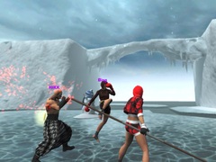 Ойын Fight Arena Online