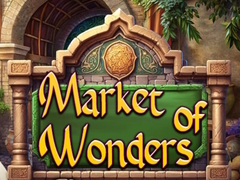 Ойын Market of Wonders