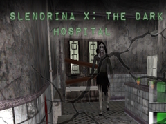 Ойын Slendrina X: The Dark Hospital