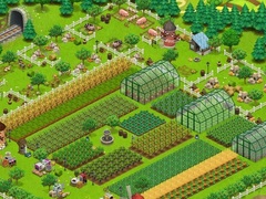 Ойын Country Life Meadows: A Farming Adventure