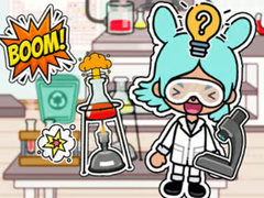 Ойын Kids Quiz: Funny Science