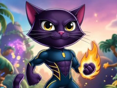 Ойын Neko's Adventure