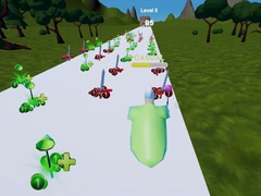 Ойын Gnome Run