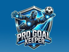 Ойын Pro Goal Keeper