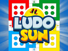 Ойын Ludo Sun