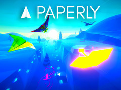 Ойын Paperly