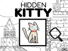 Ойын Hidden Kitty