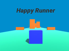 Ойын Happy Runner