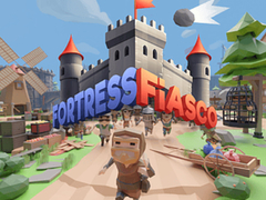Ойын Fortress Fiasco