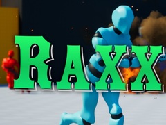 Ойын Raxx.io