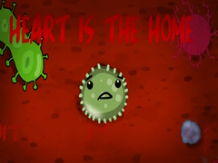 Ойын Heart is the Home