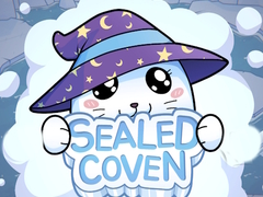 Ойын Sealed Coven