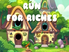 Ойын Run for Riches