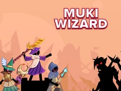 Ойын Muki Wizard