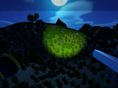 Ойын Shadowed Survival Zombie Invasion