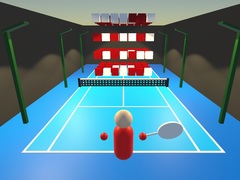 Ойын Tennis Crush