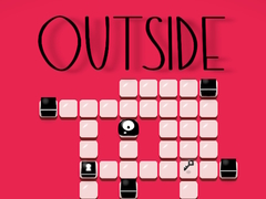 Ойын Outside
