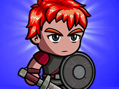Ойын Epic Hero Quest Idle RPG