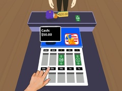 Ойын Cashier Game