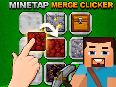 Ойын MineTap Merge Clicker