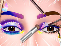 Ойын Eye Art Perfect Makeup Artist