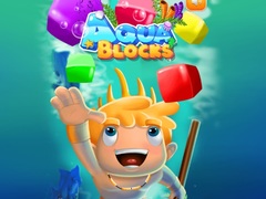 Ойын Aqua Blocks