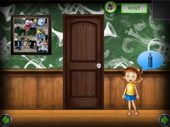 Ойын Amgel Kids Room Escape 235
