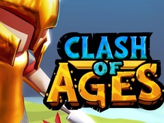 Ойын Clash of Ages