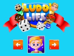 Ойын Ludo Life