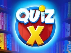 Ойын Quiz X