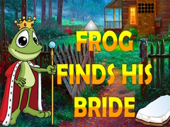 Ойын Frog Finds His Bride