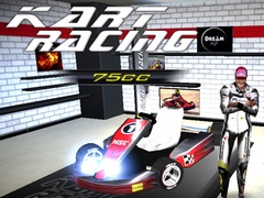 Ойын Kart Racing Ultimate