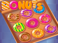 Ойын Donuts