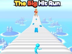 Ойын The Big Hit Run