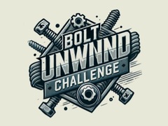 Ойын Bolt Unwind Challenge